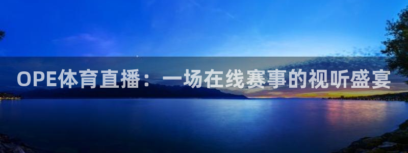 人人足球直播